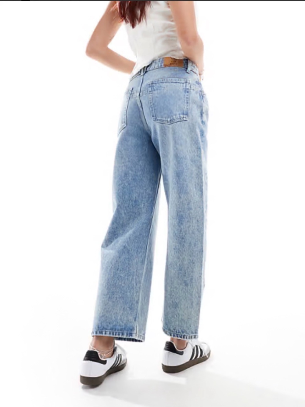 Levi’s Light Blue Women's Jeans